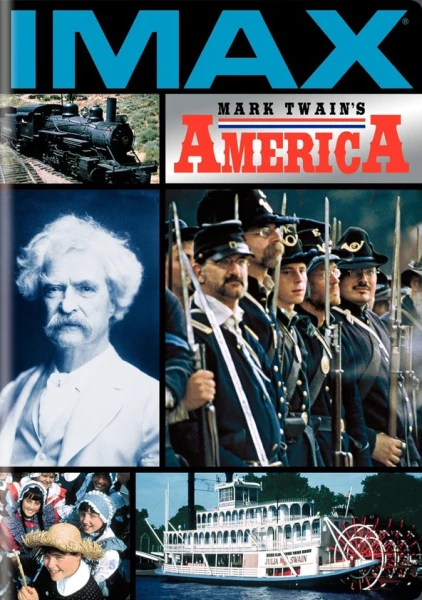 Mark Twain's America in