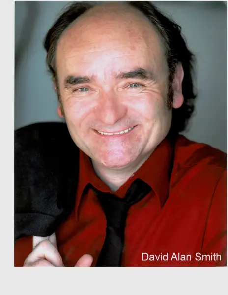 David Alan Smith