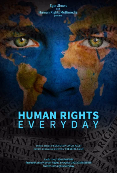 Human Rights Everyday