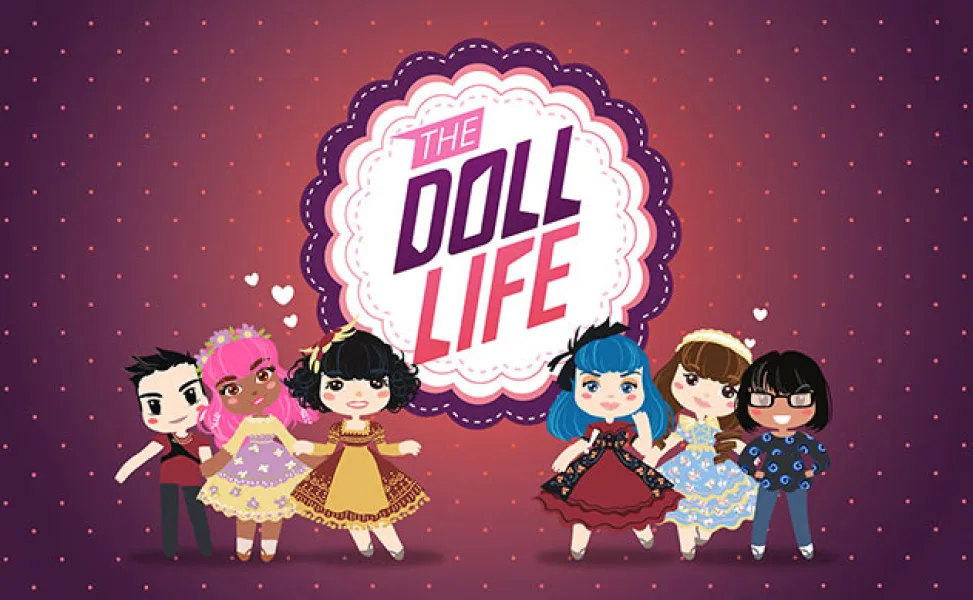 The Doll Life
