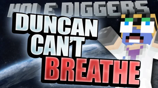 Duncan Can't Breathe
