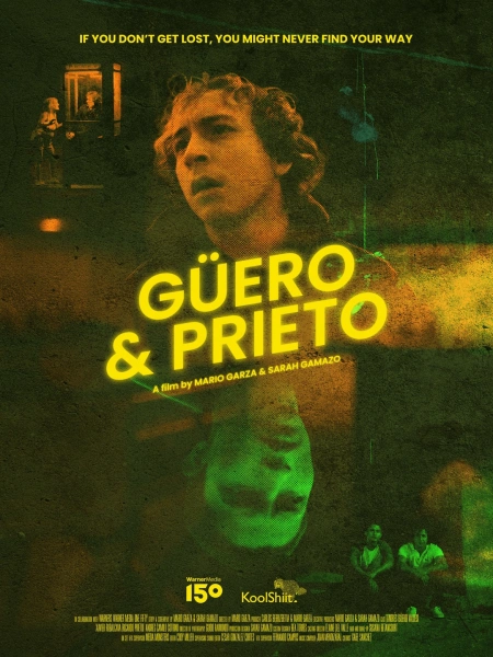 Güero & Prieto