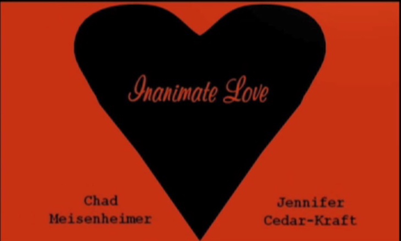 Inanimate Love