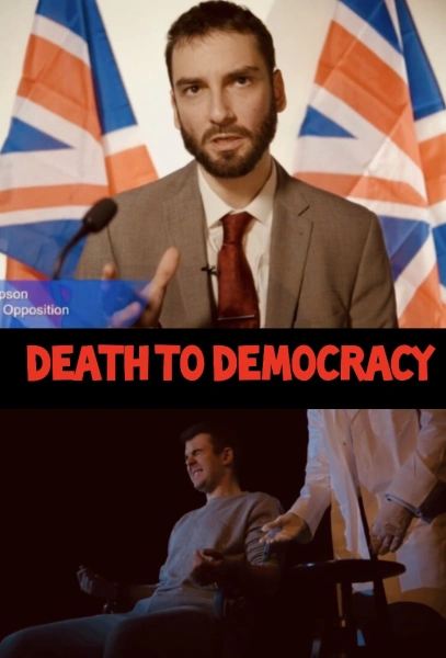 Death to Democracy