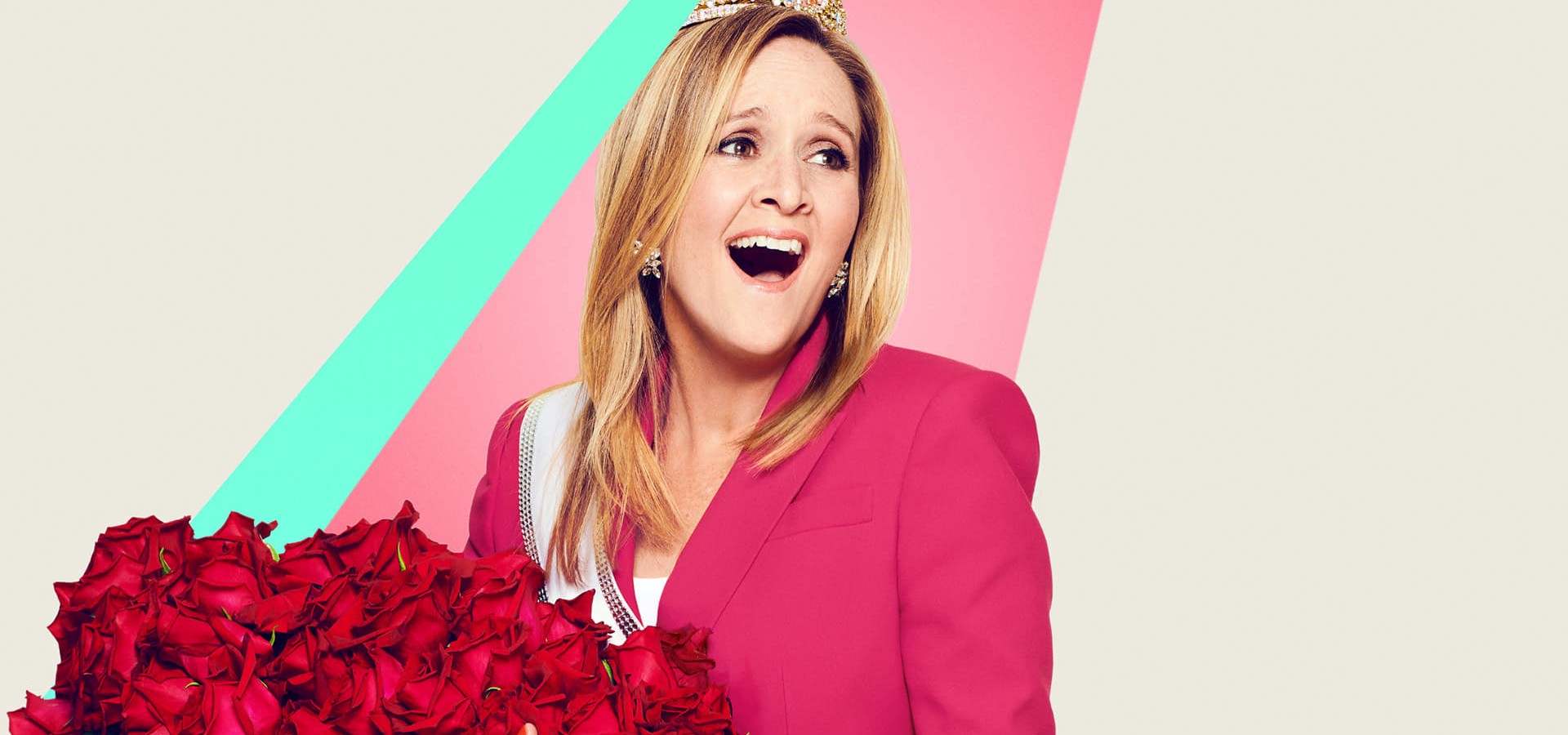 Full Frontal with Samantha Bee