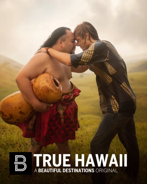 True Hawaii