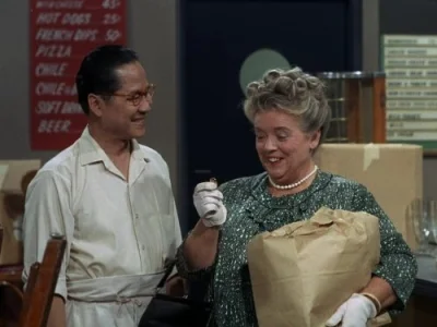 Aunt Bee's Restaurant