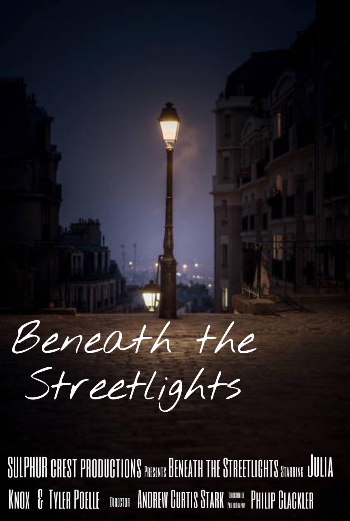 Beneath the Streetlights