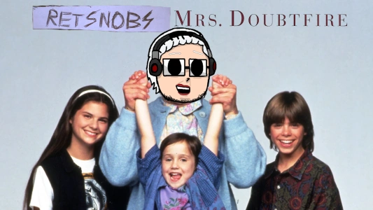 Mrs. Doubtfire