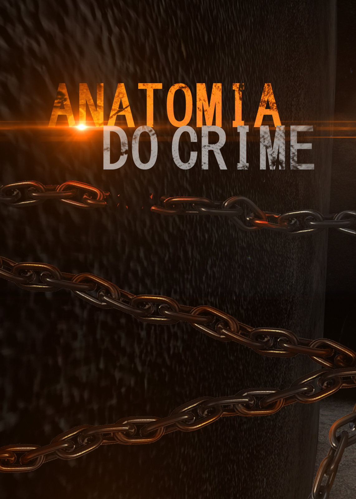 Anatomia do Crime