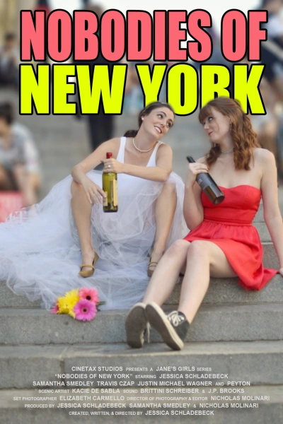 Nobodies of New York