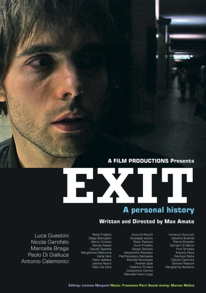 Exit: Una storia personale