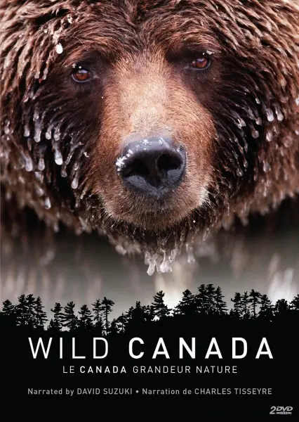 Wild Canada
