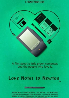 Love Notes to Newton