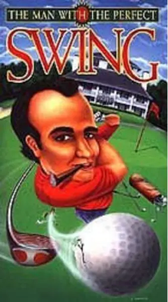 The Man with the Perfect Swing