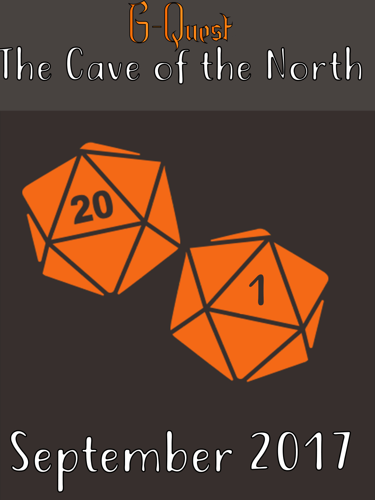 The Cave of The North: A Tabletop Story