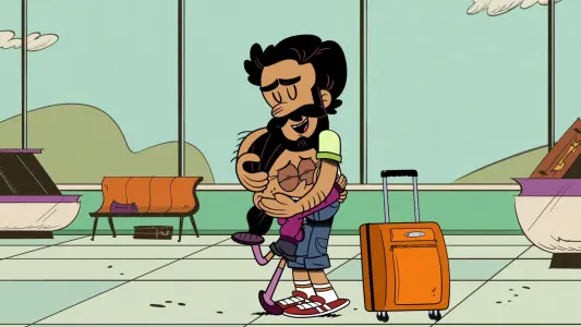 Operation Dad