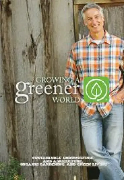 Growing a Greener World