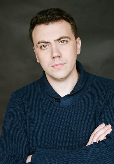 Sergey Gromov