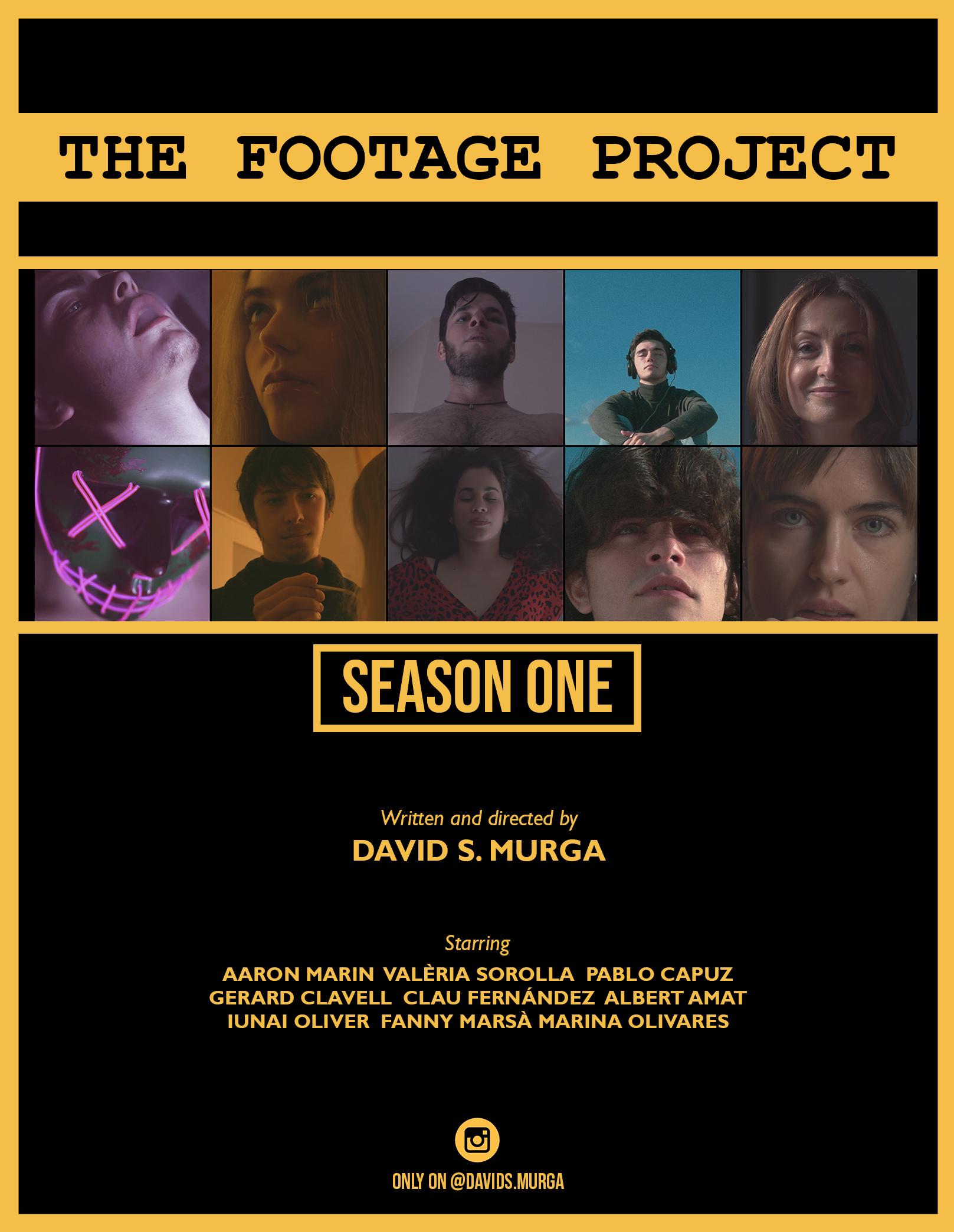 The Footage Project