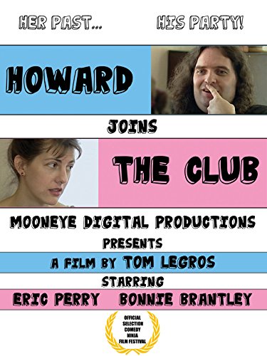 Howard Joins the Club
