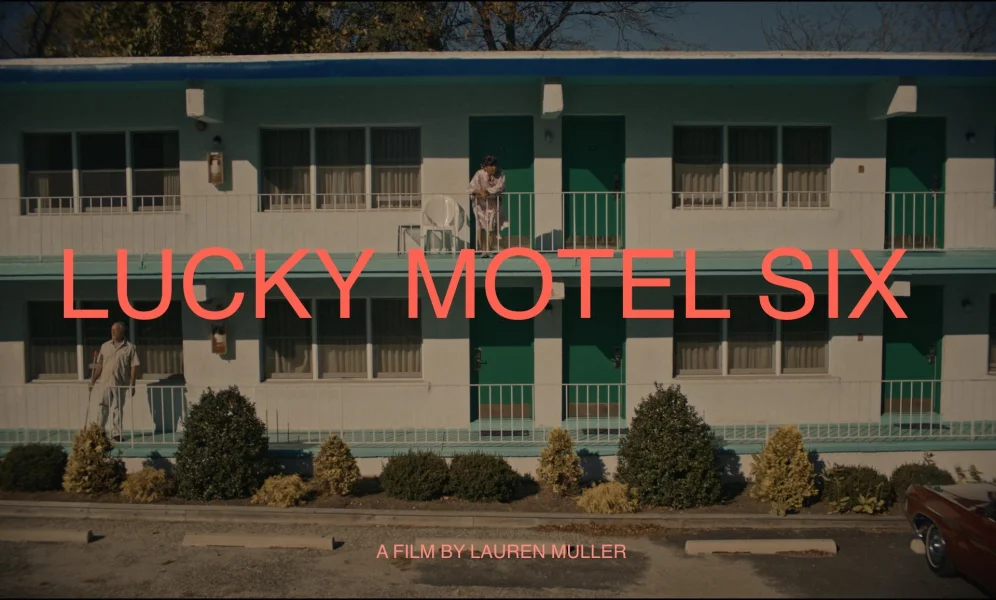 Lucky Motel Six