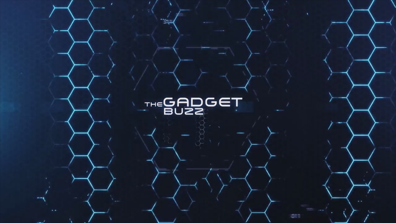 The Gadget Buzz