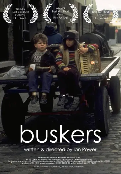 Buskers