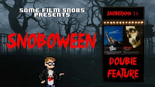 Snoboween (2018): Evil Dead I & II Review
