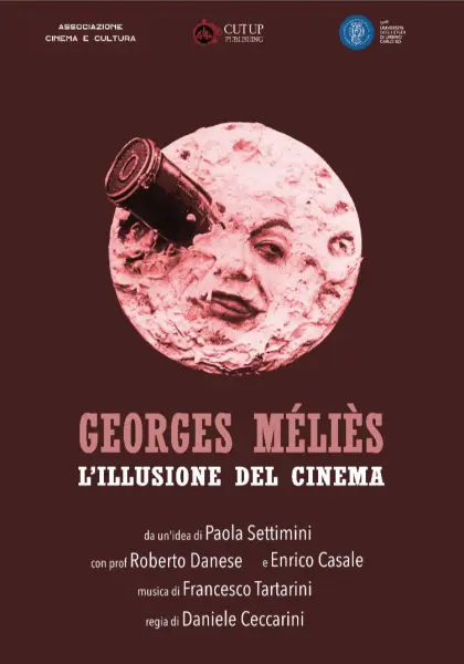 Georges Méliès. L'illusione del cinema