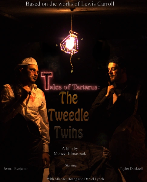 Tales of Tartarus: The Tweedle Twins