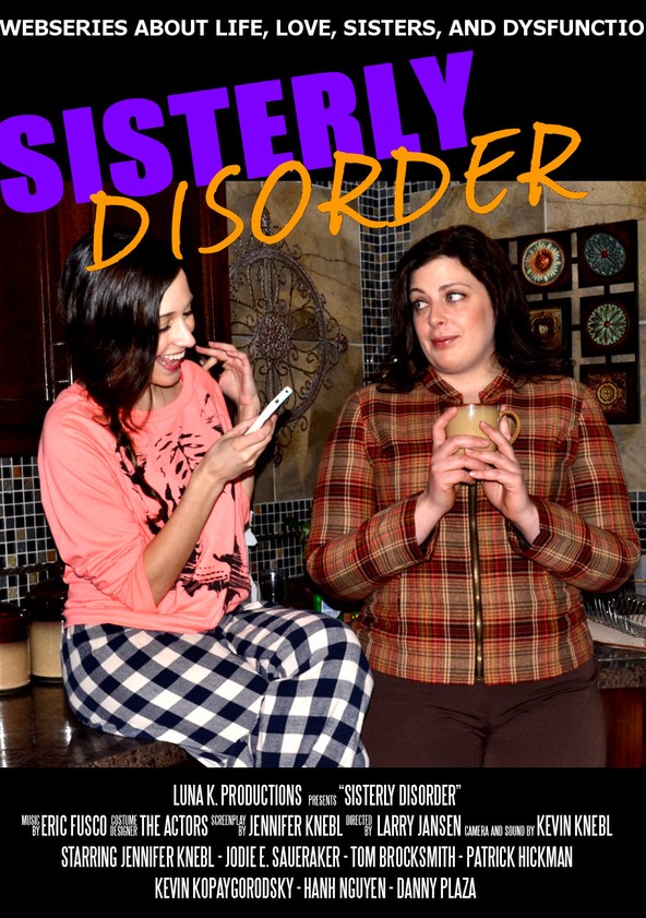 Sisterly Disorder