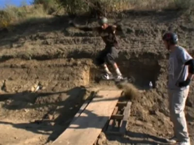 Epic Pass/Epic Fail