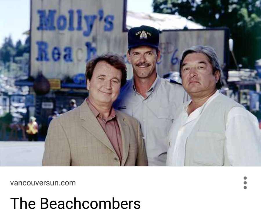 A Beachcombers Christmas