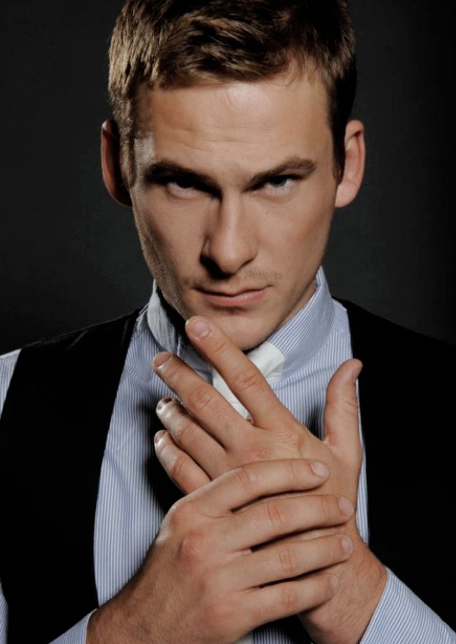 Lee Ryan