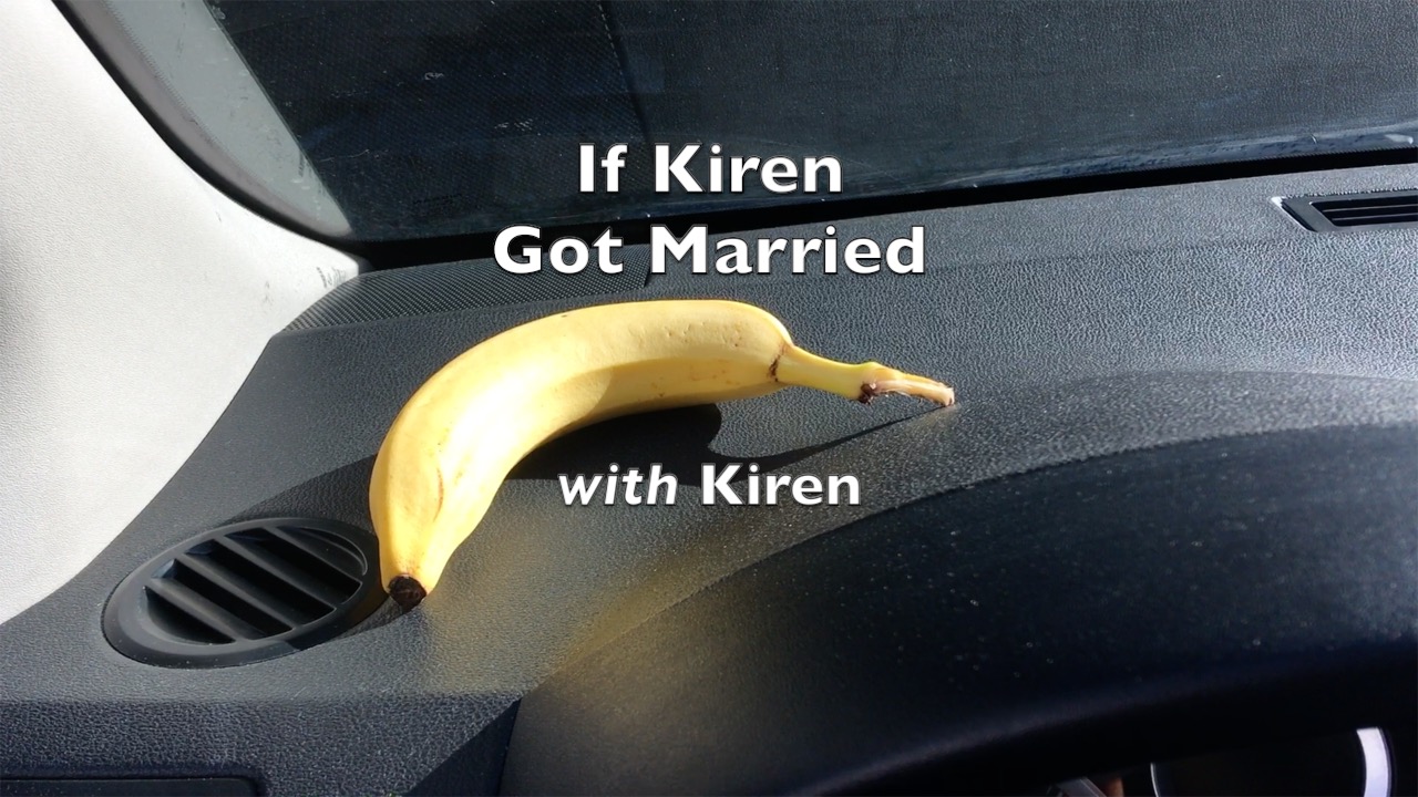 If Kiren Got Married