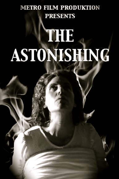 The Astonishing