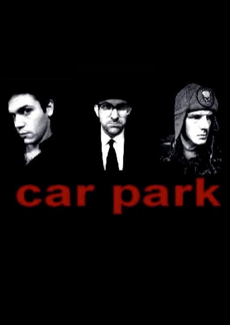 Car Park: The Movie