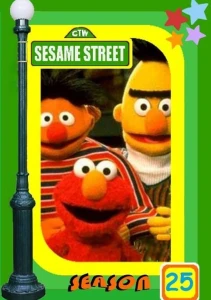Season 25