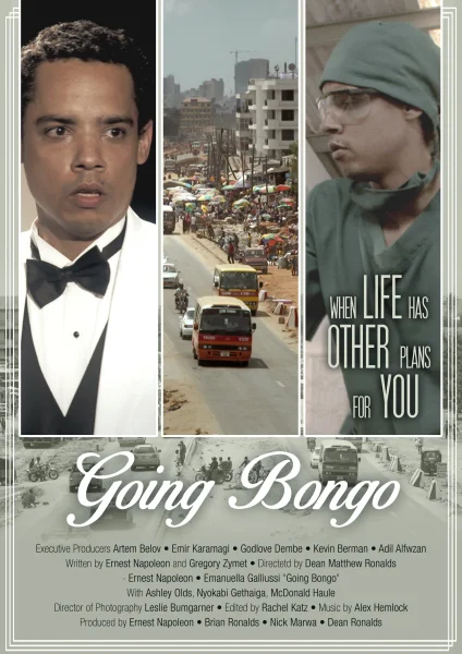 Going Bongo