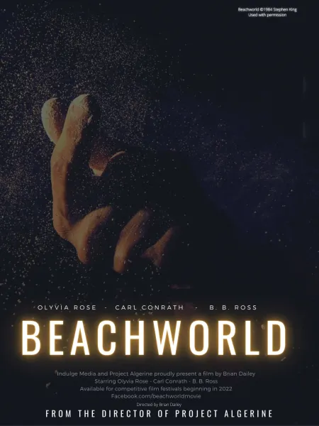 Beachworld