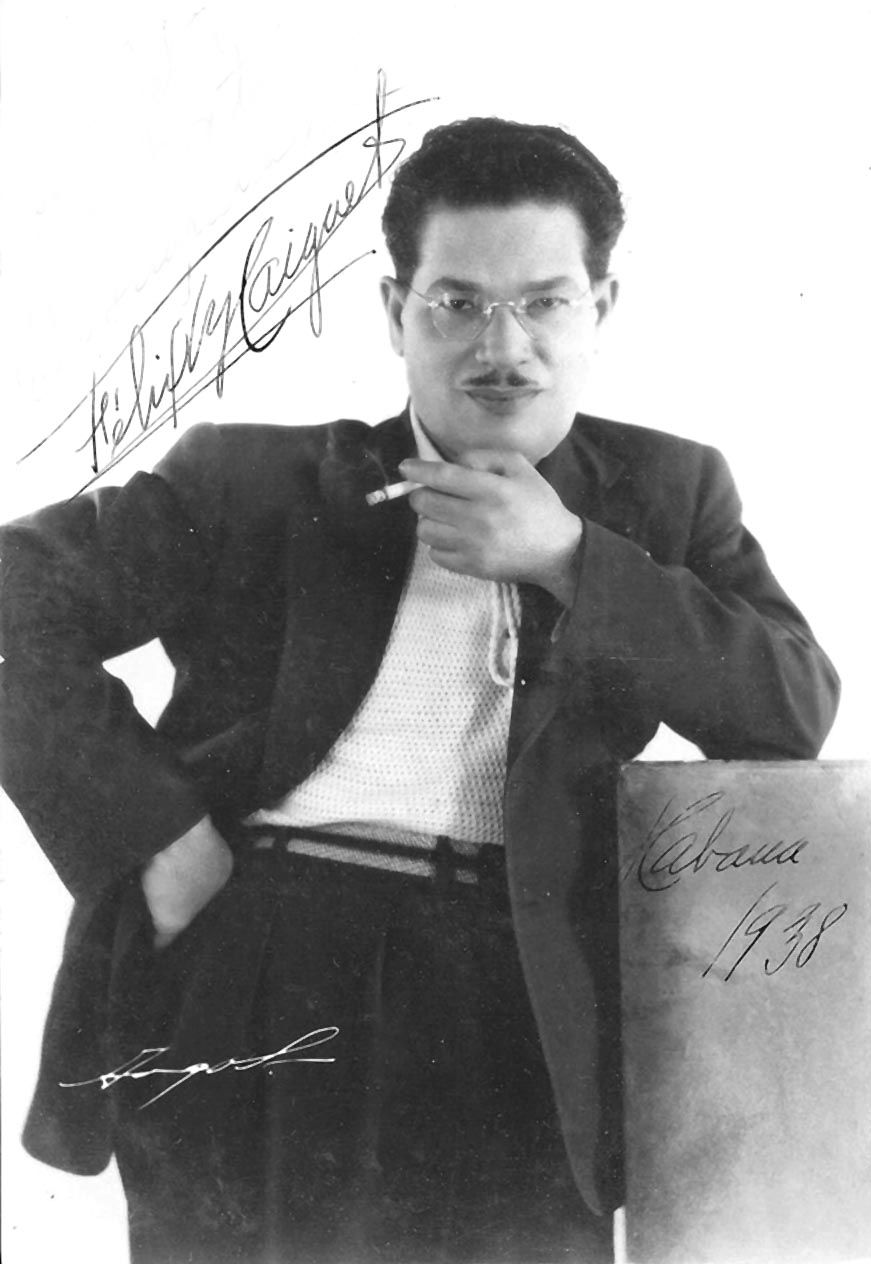 Félix B. Caignet