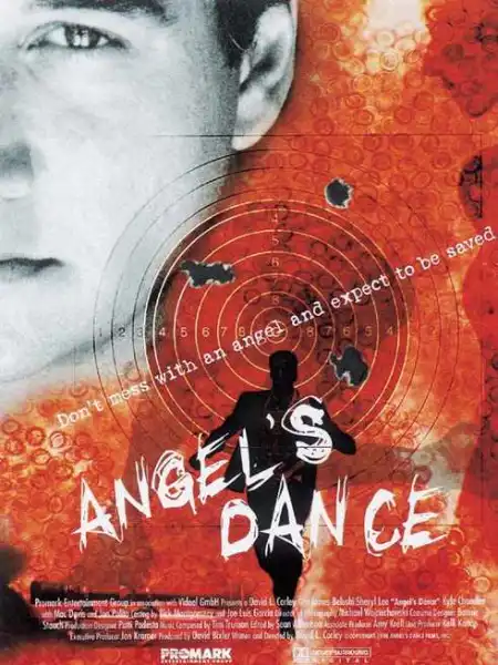 Angel's Dance