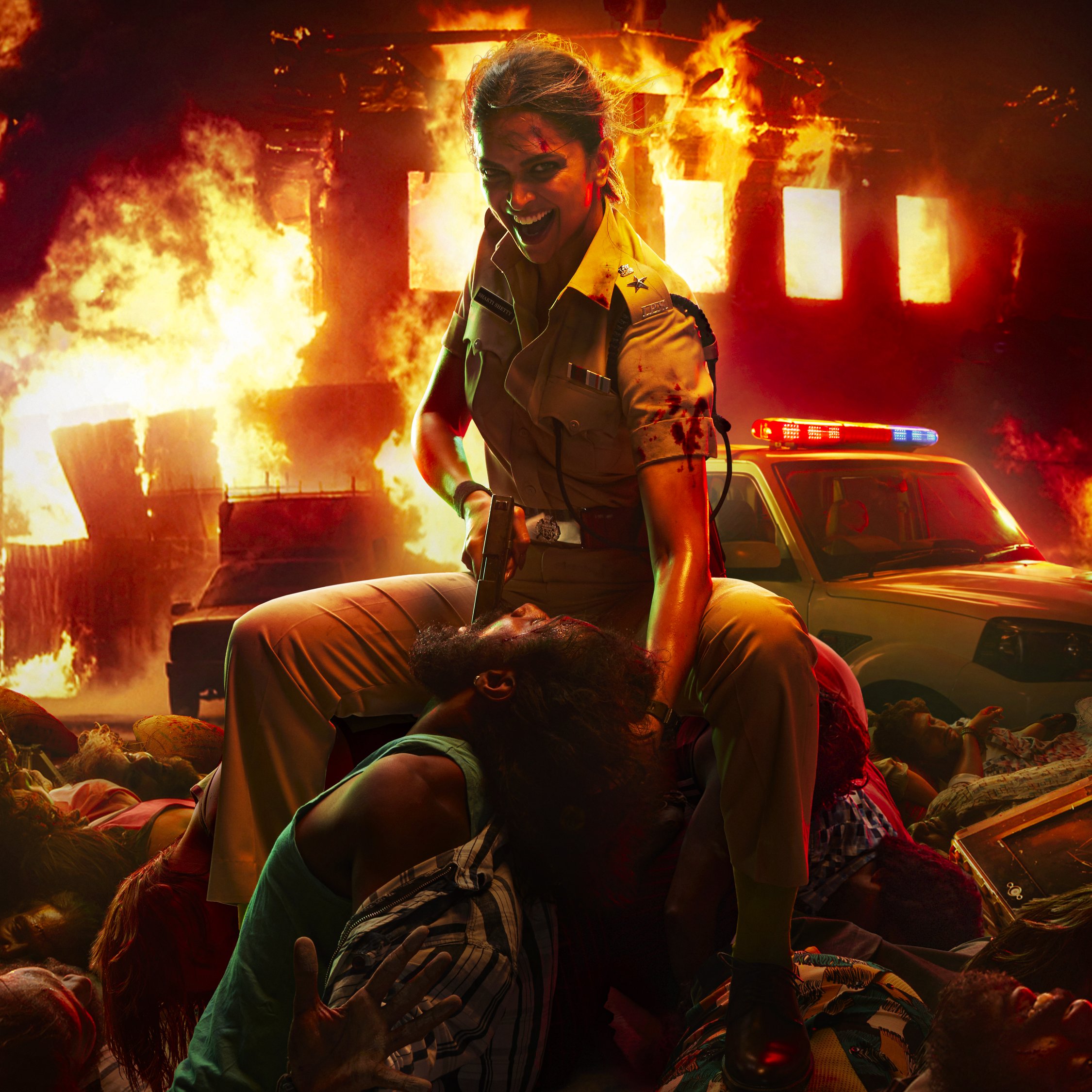 Singham Again Movie (2024), Watch Movie Online on TVOnic