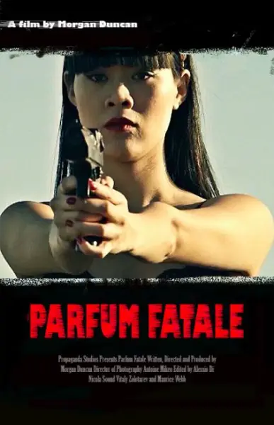 Parfum Fatale