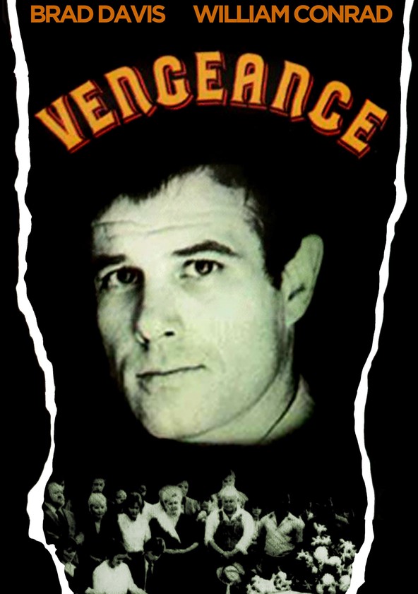 Vengeance: The Story of Tony Cimo