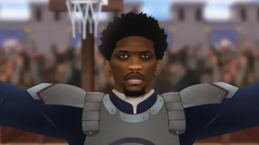 The Process