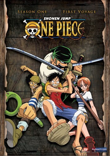 One Piece Season 1 (1999), Watch Full Episodes Online On Tvonic