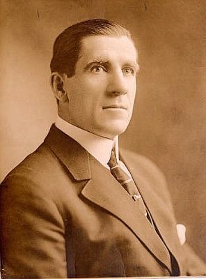 James J. Corbett