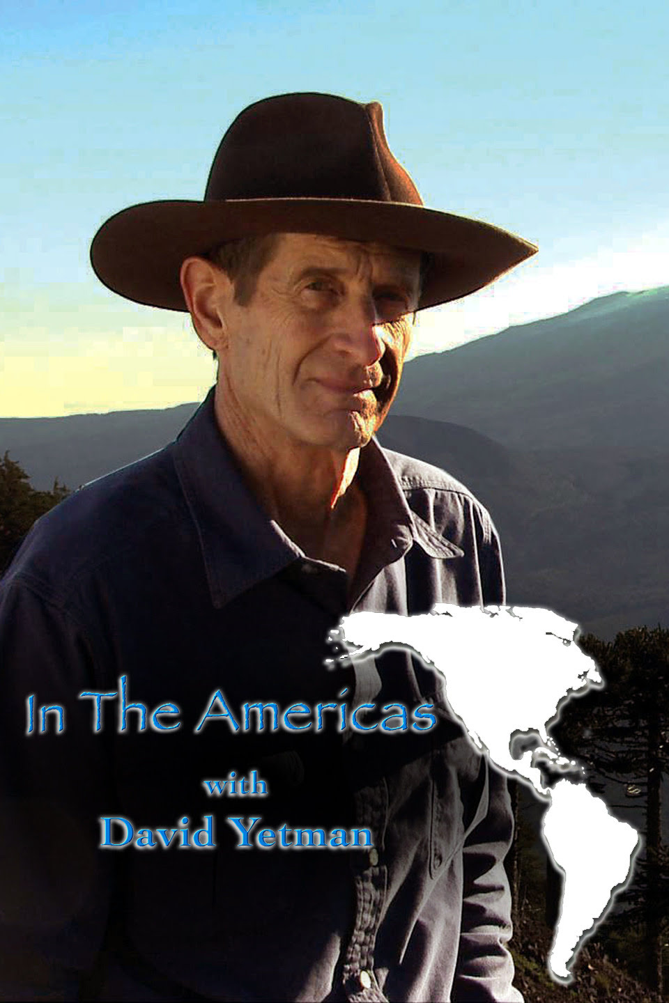In the Americas with David Yetman